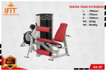 Seated Thigh Extension AX07