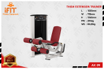 Thigh Extension Trainer AX09