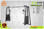 Adjustable Crossover U3016