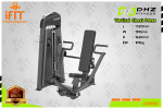 Vertical Chest Press U3008C