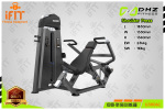 Shoulder Press U3006C