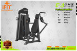 Pectoral Machine U3004C