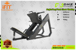 Angled-Leg-Press-Linear-Bearing-U3056S
