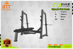 Olympic-Flat-Bench-U3043