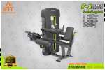 Seated Leg Curl E4023A