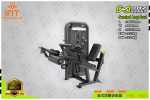 Seated Leg Curl E5023