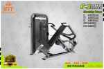 Shoulder Press E5006