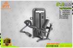 Leg Extension E5002S