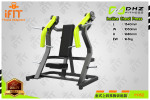 Incline Chest Press Y915Z