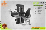 Seated Leg curl U3023A