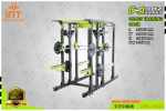 Cross Training Rack E6241