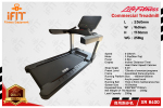 Commercial Treadmill XR8400