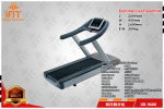Commercial Treadmill XR9600