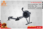Air Rowing Machine XR1400