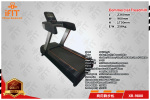 Commercial Treadmill XR9800