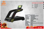 Commercial Treadmill XR9900