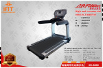 Electric Treadmill XR8000