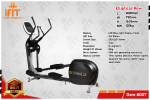 Elliptical Row Osm8007