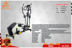 Elliptical Bike XR9005