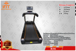 Fitness Treadmill