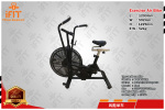 Exercise Air Bike