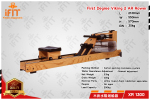 First Degree Viking 2 AR Rower XR1300