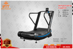 Self Generating Treadmill XR-9650