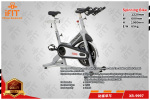 Spinning Bike XR9997