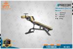 Adjustable Decline Bench XC823