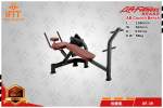 AB Crunch Bench Xf39