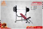 Olympic Incline Bench XF28
