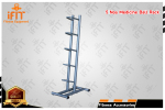 5Nos Medicine Ball Rack