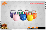 Competition Kettle Bell