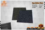 GYM Rubber Floor