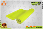 MD Buddy TPE Yoga Mat