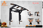 Pull Up Bar