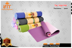 Tpe Yoga Mat
