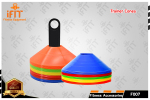 Trainer Cones