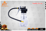 Treadmill Oil Gun