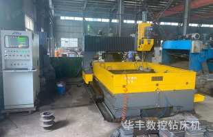 華豐建筑生產(chǎn)車間展示(四)