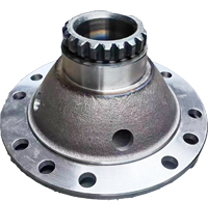 Differential shell 8 holes with tooth  ���ݲ��8��.jpg