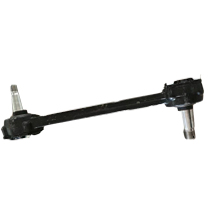 Integral forged thrust rod assembly �������ܳ�.jpg