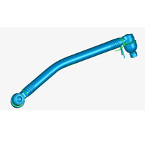 Ball head tie rod assembly ��ͷ�����ܳ�.jpg