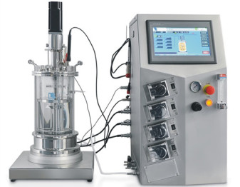 Glass Bioreactor-URS