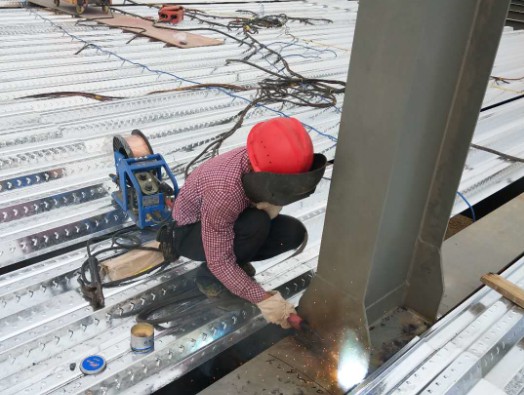 武汉钢结构加工 武汉钢结构加工