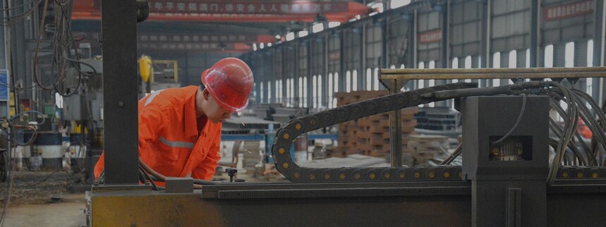 武汉钢结构加工厂家 武汉钢结构加工厂家