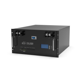 理士机架式户用储能电池