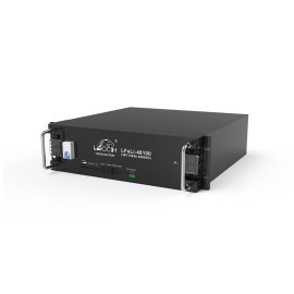 理士48VGPS通信锂电池