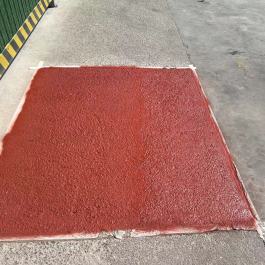 瀝青路面改色劑