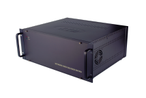 高清矩陣解碼器